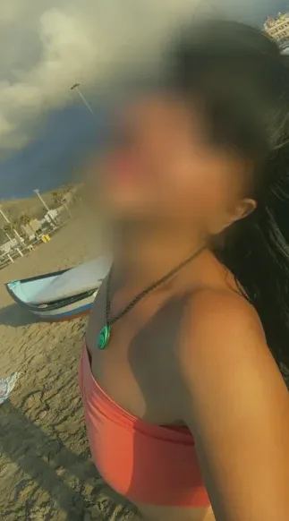 Jessica, 34 anni