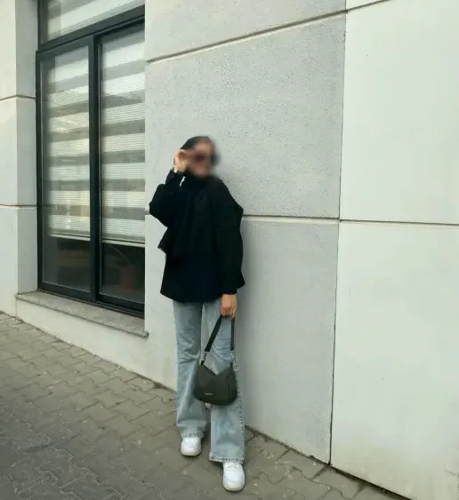 Katia, 26 anni
