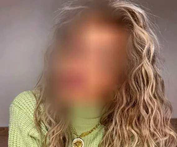 Katia, 35 anni