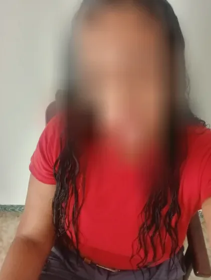 Lavinia, 36 anni