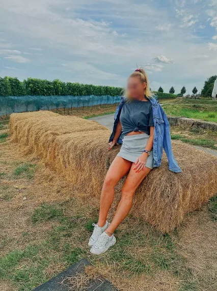 Letizia, 38 anni
