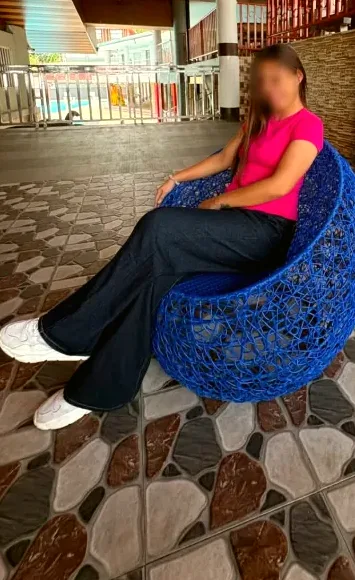 Lorena, 36 anni