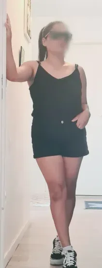 Luana, 38 anni