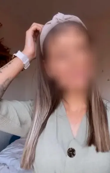 Manuela, 26 anni