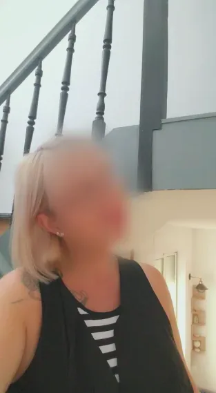 Margherita, 37 anni