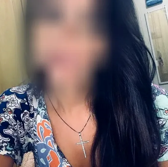 Marta, 38 anni