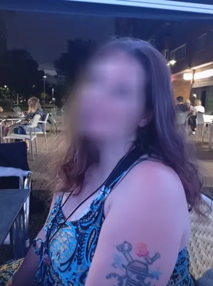 Megi, 34 anni