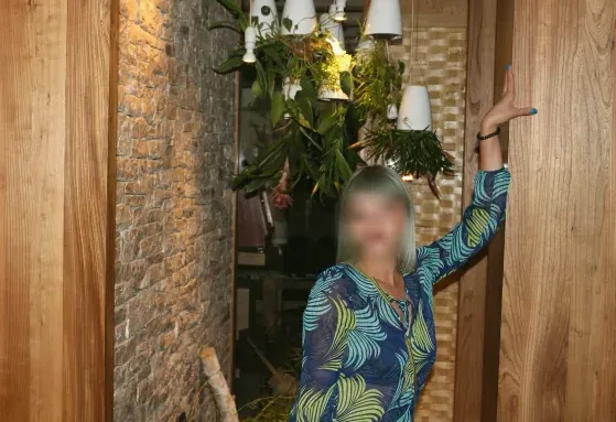 Melissa, 28 anni