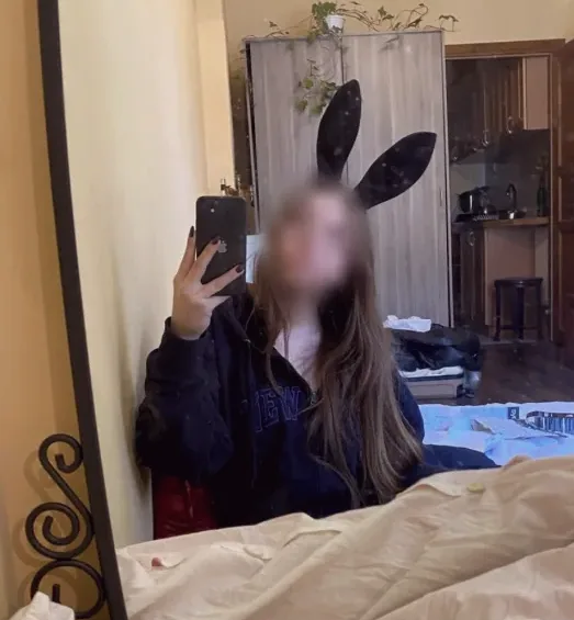 Milena, 19 anni