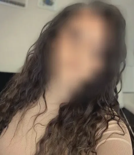 Miriam, 35 anni