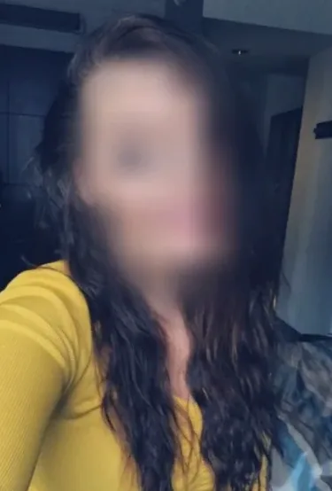 Monica, 35 anni