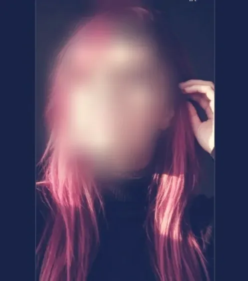 Nadia, 39 anni