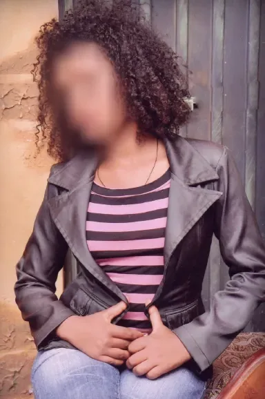 Nicoleta, 24 anni