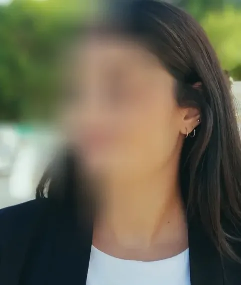Raffaella, 33 anni