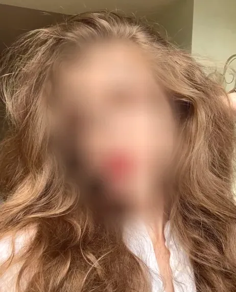Raffaella, 20 anni