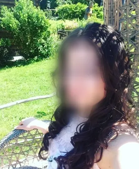 Rosa, 36 anni