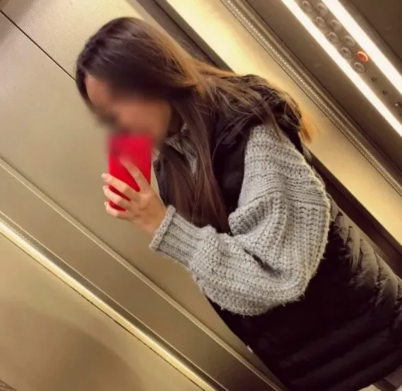 Rosanna, 31 anni