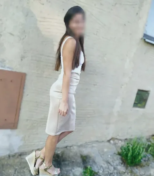 Rosaria, 32 anni