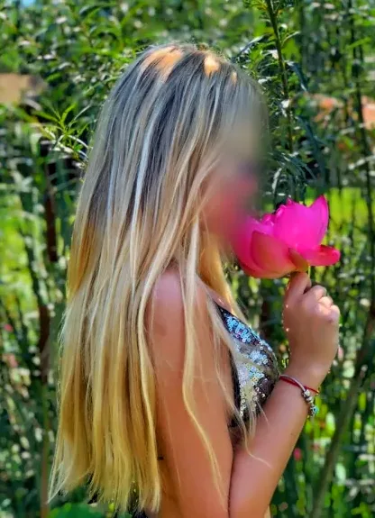 Selene, 31 anni