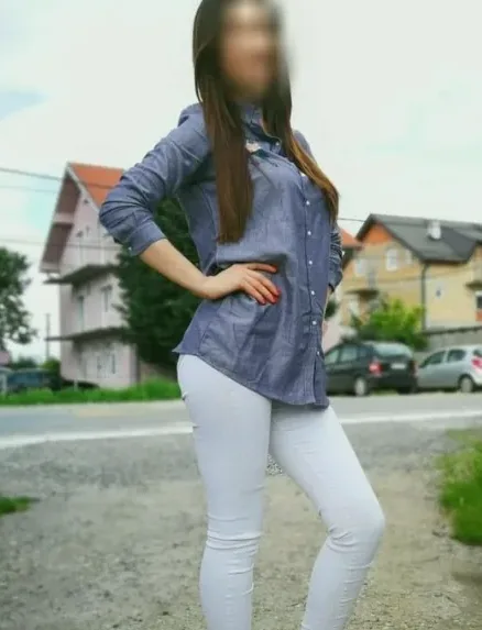 Serena, 26 anni