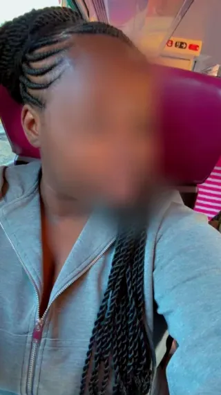 Silvia, 21 anni