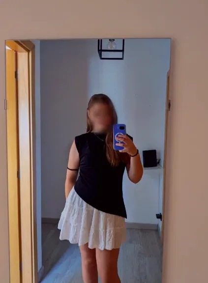 Sofia, 18 anni