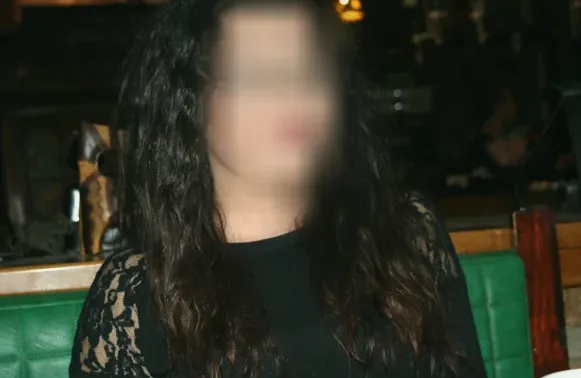 Sofia, 24 anni