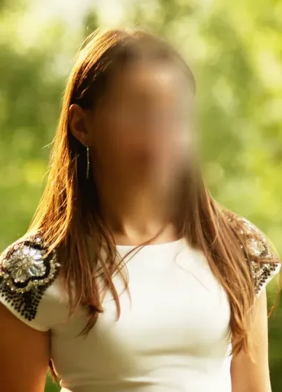 Stefania, 35 anni