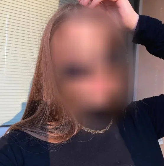 Stefania, 31 anni