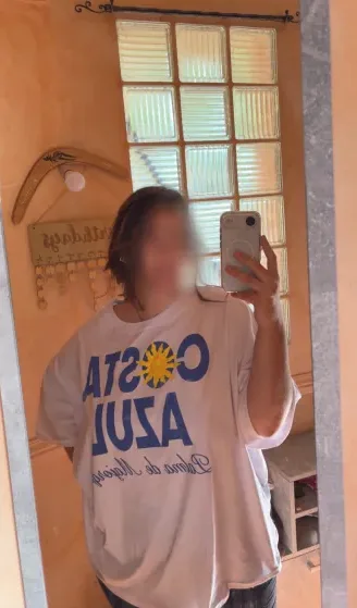 Teresa, 21 anni