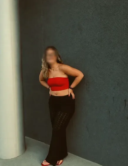Valentina, 18 anni