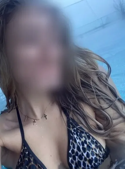 Valentina, 28 anni