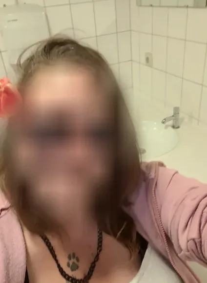 Valeria, 33 anni