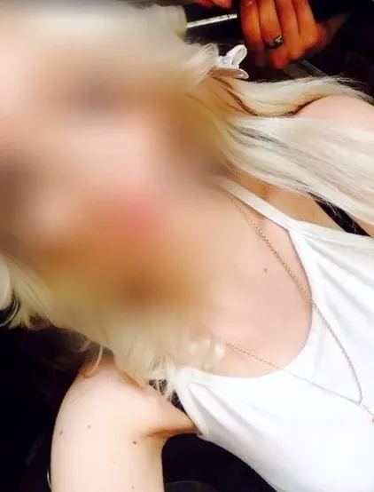 Ylenia, 37 anni